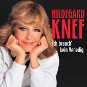 Hildegard Knef - Ich brauch' kein Venedig