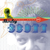 Shirley Scott - Talkin Verve: Shirley Scott