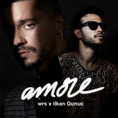 wrs, Ilkan Gunuc - Amore