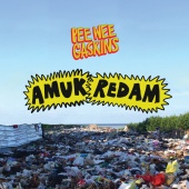 Pee Wee Gaskins - Amuk Redam