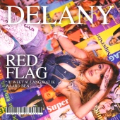 Delany - Red Flag