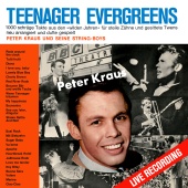 Peter Kraus - Teenager Evergreens