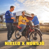 Niello - Härifrån (feat. NORSJÖ)