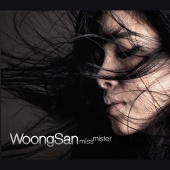 Woongsan - Miss Mister