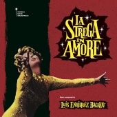 Luis Bacalov - La strega in amore [Original Motion Picture Soundtrack]