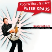 Peter Kraus - Rock'n'Roll Is Back