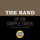 The Band - Up On Cripple Creek [Live On The Ed Sullivan Show, November 2, 1969]
