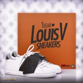 TeeJay - Louis V Sneakers