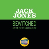 Jack Jones - Bewitched [Live On The Ed Sullivan Show, August 22, 1965]