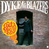 Dyke & The Blazers - Let A Woman Be A Woman - Let A Man Be A Man