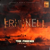 Moe Phoenix - KRIMINELL