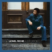 Lionel Richie - Just For You [Deluxe Edition]