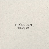 Pearl Jam - 2000.08.21 - Columbus, Ohio [Live]