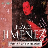 Flaco Jimenez - Fiesta [Live in Bremen]