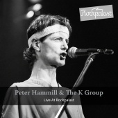 Peter Hammill - Live At Rockpalast [Live Hamburg 1981]