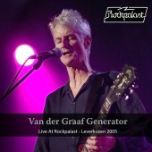 Van Der Graaf Generator - Live at Rockpalast [Live, 2005 Leverkusen]