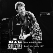 Big Country - Live at Rockpalast [Live, 1991 Bonn]