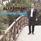 Ali Yaprak - Kurmuşsun Tezgahı