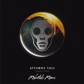 Strange Talk - Painted In Gold (feat. Bertie Blackman) [Robotaki Remix]