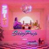 AGA - CityPop [English Version]