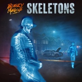 Bugzy Malone - Skeletons