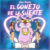 Kiko Rivera - El Conejo De La Suerte