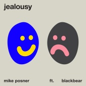 Mike Posner - Jealousy (feat. blackbear) (feat. blackbear)