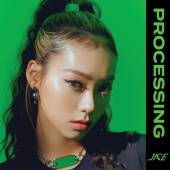 Jace Chan - Processing