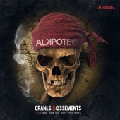 Alkpote - Crânes & Ossements (feat. Nahir, Diddi Trix, Kvly, Ouss Wayne)