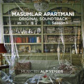 Alp Yenier - Masumlar Apartmanı, Season 1 [Original Soundtrack]