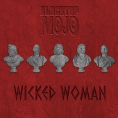 Blacktop Mojo - Wicked Woman
