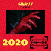 Sandman - The Road