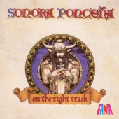Sonora Ponceña - On The Right Track
