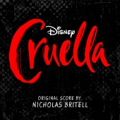 Nicholas Britell - Cruella [Original Score]