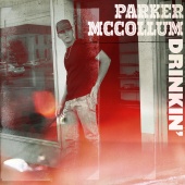 Parker McCollum - Drinkin'
