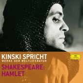 Klaus Kinski - Kinski und Ensemble: Shakespeare 1: Hamlet