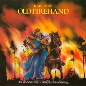 Karl May - Old Firehand