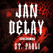 Jan Delay - St. Pauli [Remix EP]