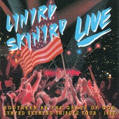 Lynyrd Skynyrd - Southern By The Grace Of God: Lynyrd Skynyrd Tribute Tour  1987 [Live]