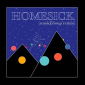Veronika - Homesick [smokESoup Remix]