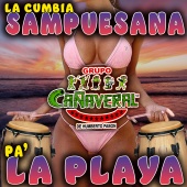 Grupo Cañaveral De Humberto Pabón - Pá La Playa