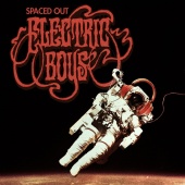 Electric Boys - Spaced Out