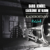 Barış Demirel - KÂKÜLÜNDE AK OLDUM (feat. Kadebostany) [KADEBOSTANY REWORK]
