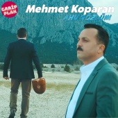 Mehmet Koparan - Ahu Gözlüm