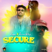 Zagga - Secure (feat. Tarrus Riley)