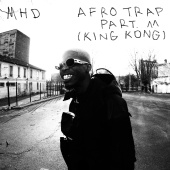 MHD - Afro Trap Part. 11 (King Kong)