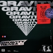 M-22 - Gravity (feat. Rhea Melvin) [Dub]
