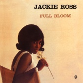 Jackie Ross - Full Bloom