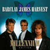 Barclay James Harvest - Millennium Edition