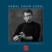 Kemal Sahir Gürel - Film Music, Vol. 3 [Film Music 3]